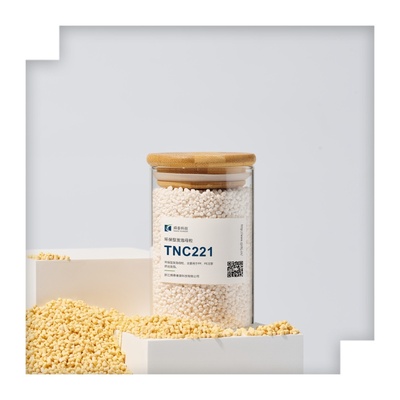 OBSH发泡母粒TNC221