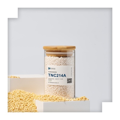 白发泡母粒TNC214A